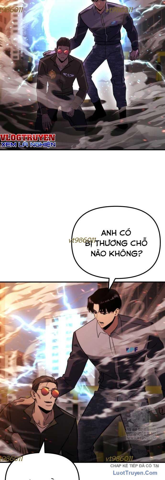 Mạt Thế Hậu Cần Chapter 72 - Trang 2