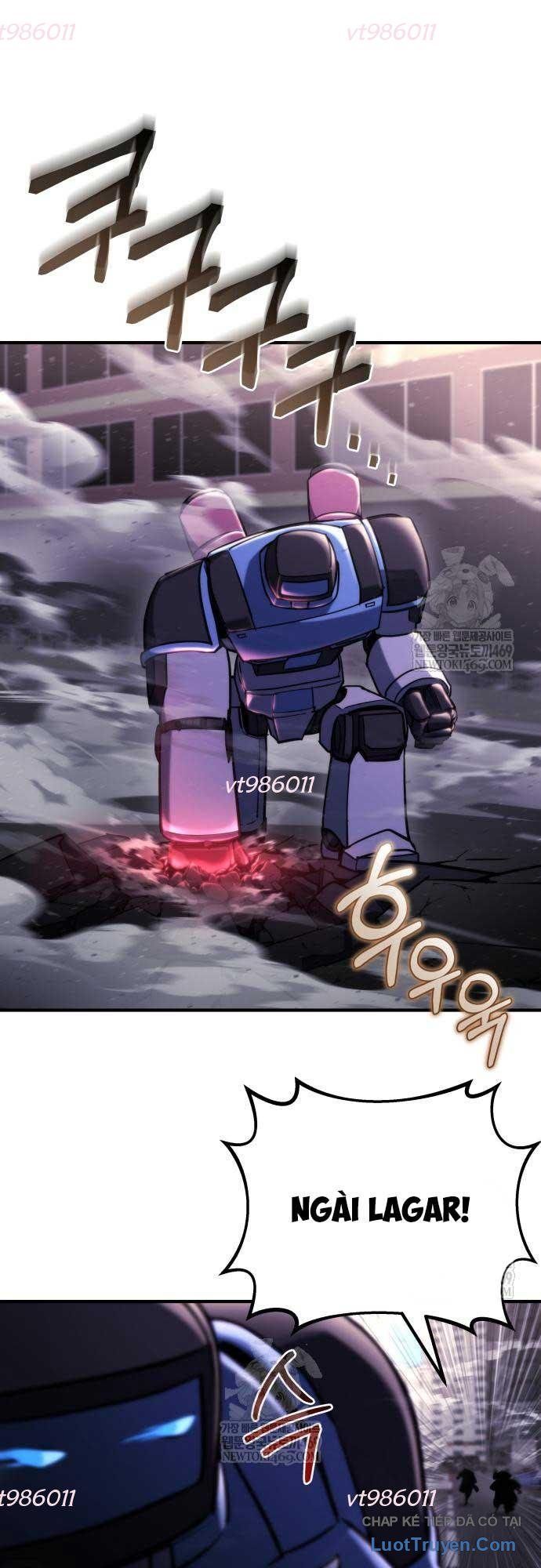 Mạt Thế Hậu Cần Chapter 72 - Trang 2