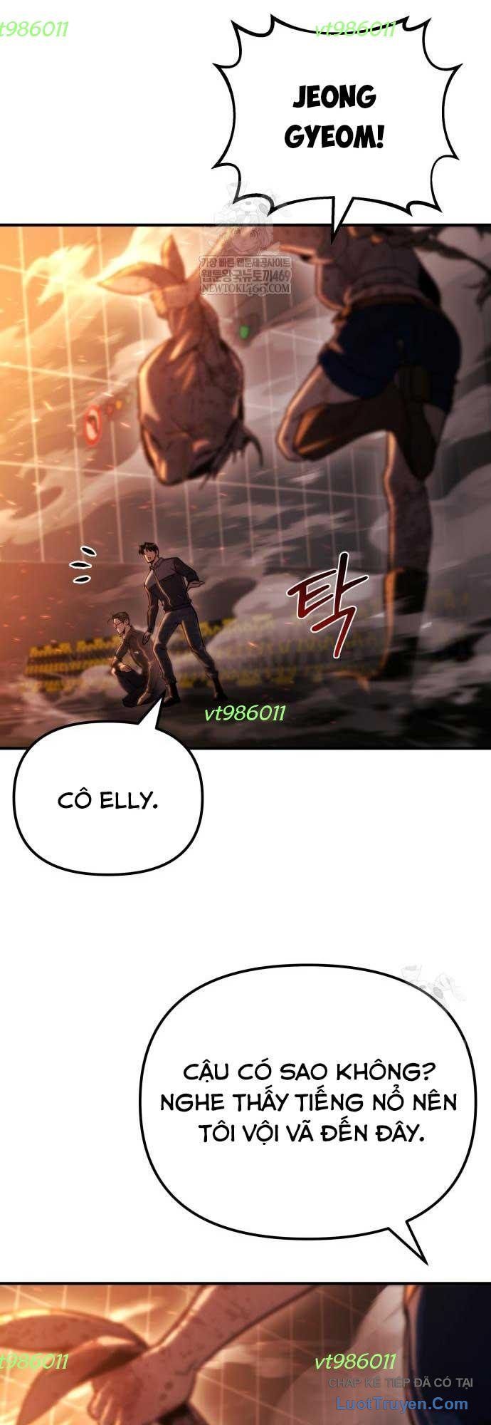 Mạt Thế Hậu Cần Chapter 72 - Trang 2