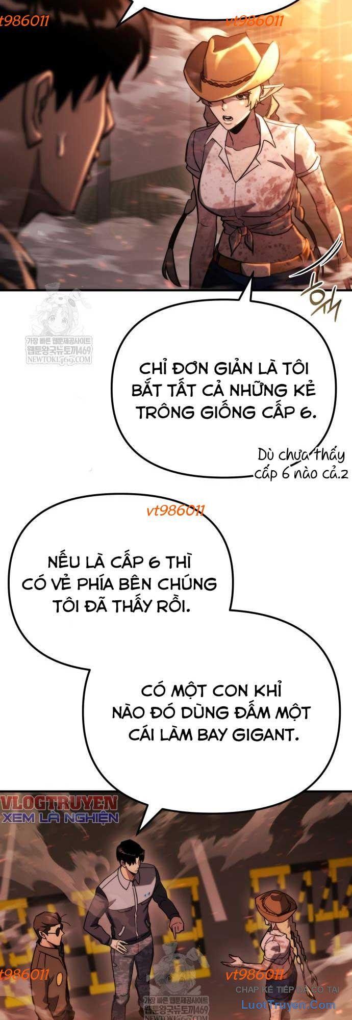 Mạt Thế Hậu Cần Chapter 72 - Trang 2