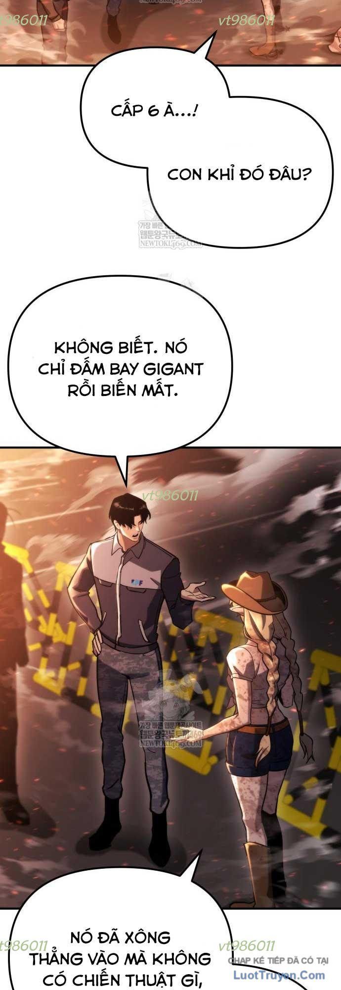 Mạt Thế Hậu Cần Chapter 72 - Trang 2