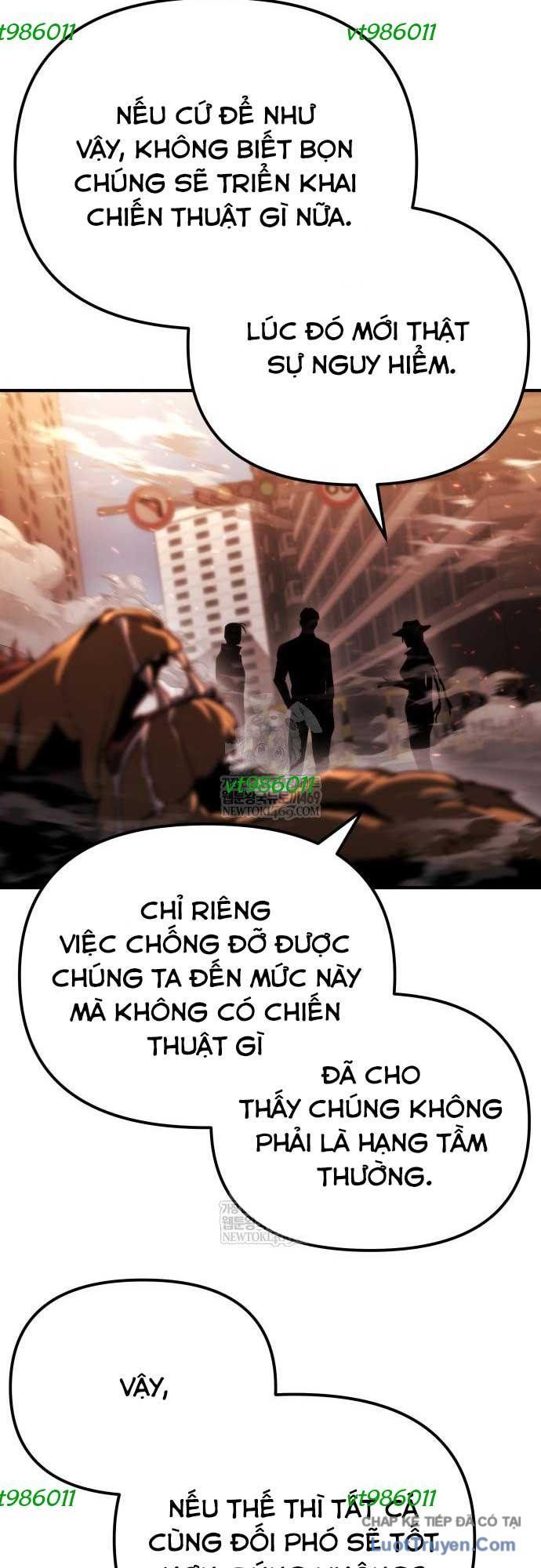 Mạt Thế Hậu Cần Chapter 72 - Trang 2