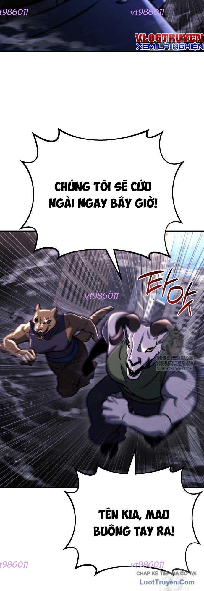 Mạt Thế Hậu Cần Chapter 72 - Trang 2