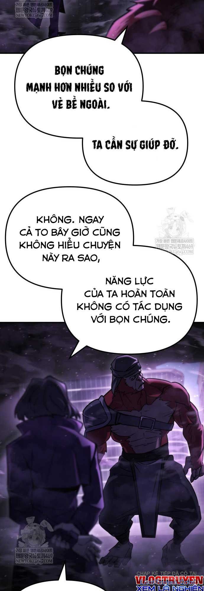 Mạt Thế Hậu Cần Chapter 72 - Trang 2