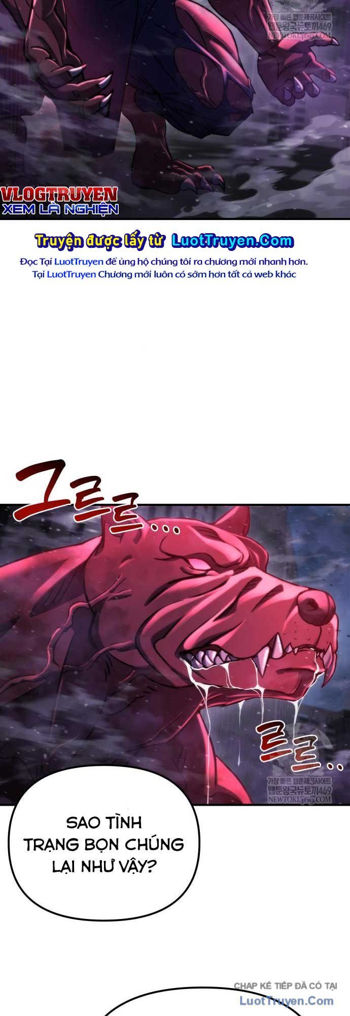 Mạt Thế Hậu Cần Chapter 72 - Trang 2