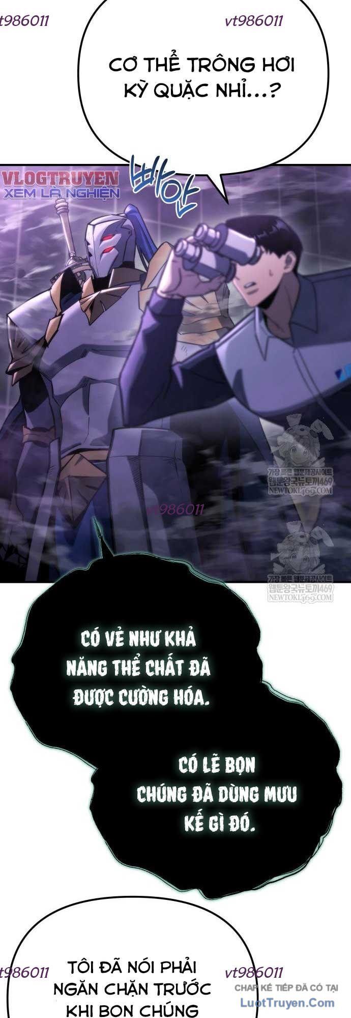 Mạt Thế Hậu Cần Chapter 72 - Trang 2