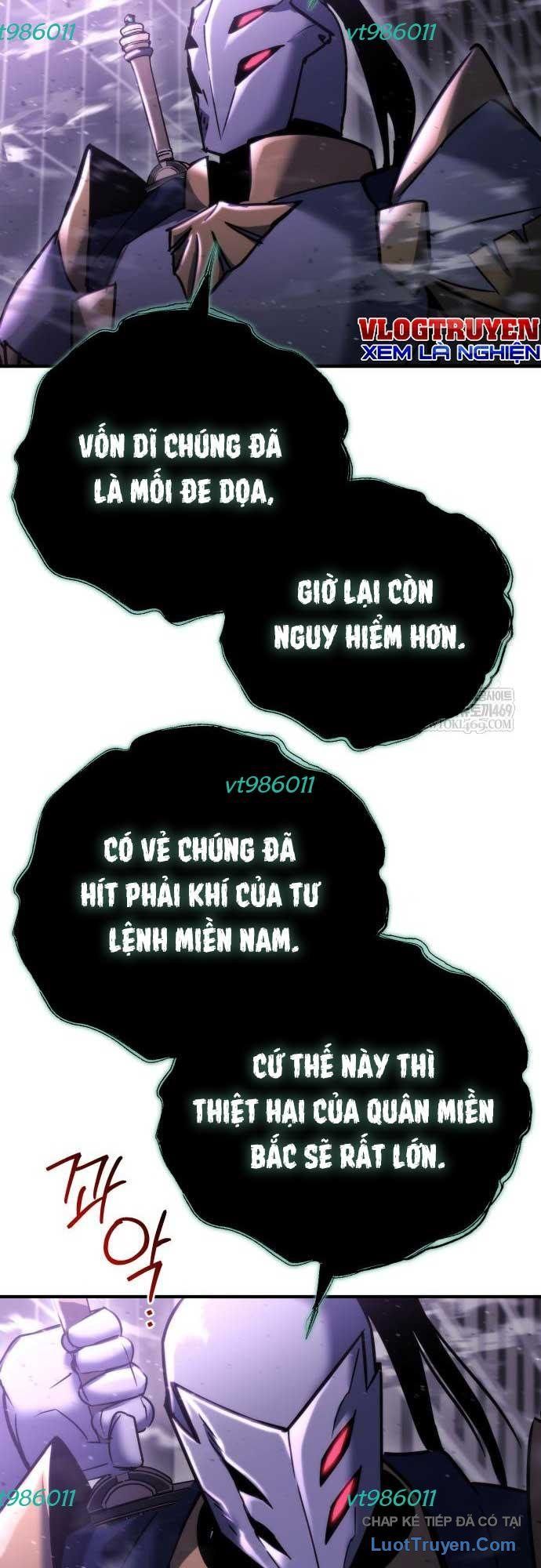 Mạt Thế Hậu Cần Chapter 72 - Trang 2