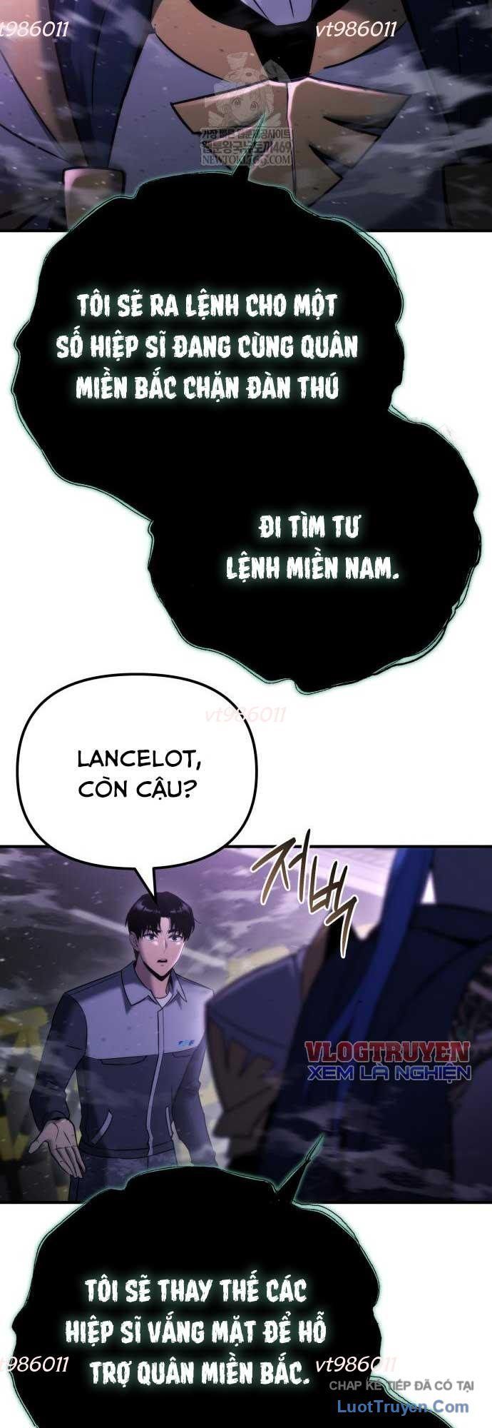 Mạt Thế Hậu Cần Chapter 72 - Trang 2