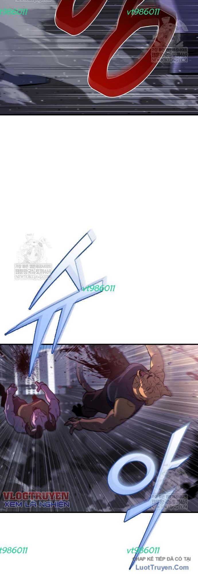 Mạt Thế Hậu Cần Chapter 72 - Trang 2