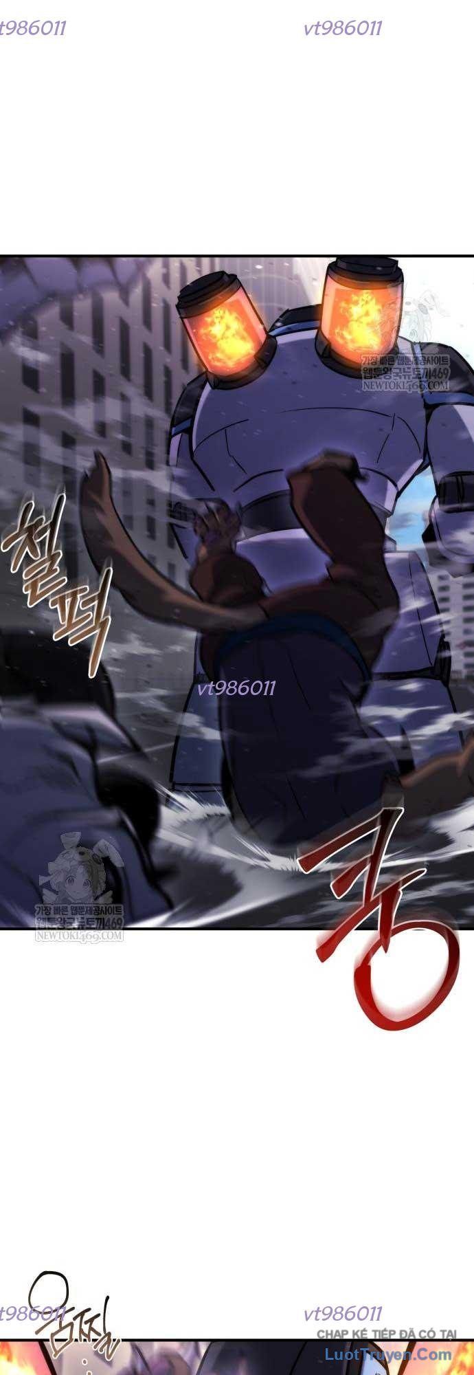 Mạt Thế Hậu Cần Chapter 72 - Trang 2