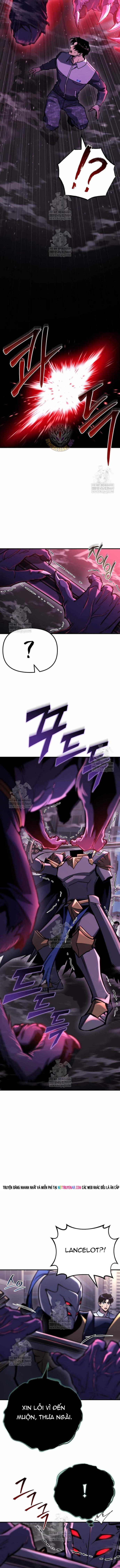 Mạt Thế Hậu Cần Chapter 73 - Trang 2