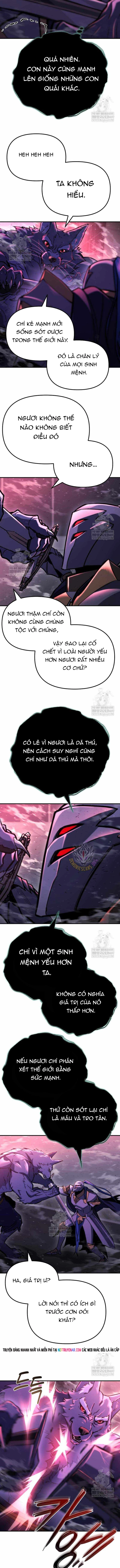 Mạt Thế Hậu Cần Chapter 73 - Trang 2