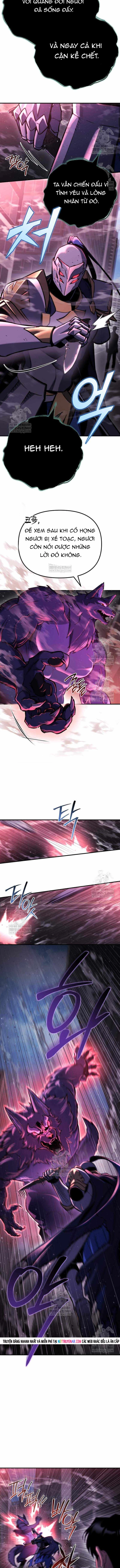 Mạt Thế Hậu Cần Chapter 73 - Trang 2