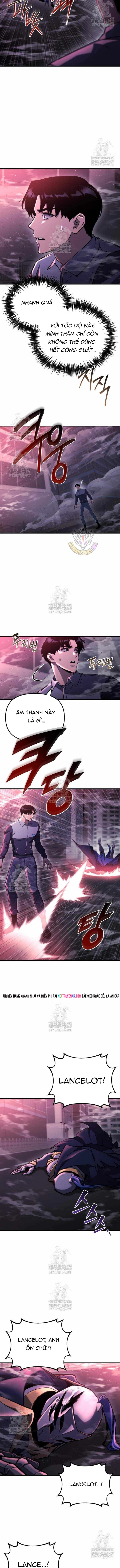 Mạt Thế Hậu Cần Chapter 73 - Trang 2