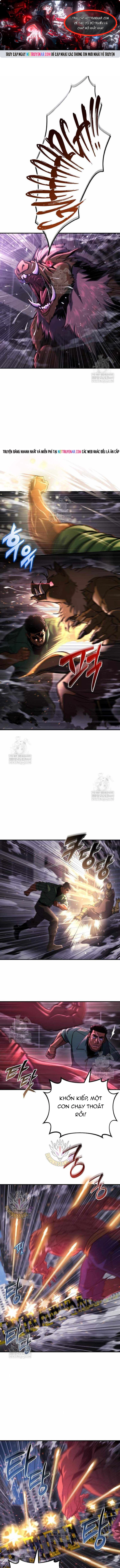 Mạt Thế Hậu Cần Chapter 73 - Trang 2