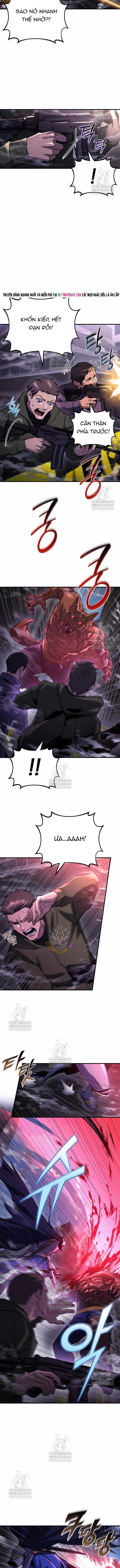 Mạt Thế Hậu Cần Chapter 73 - Trang 2