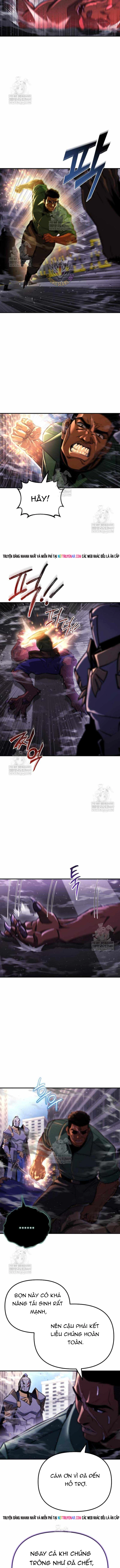 Mạt Thế Hậu Cần Chapter 73 - Trang 2