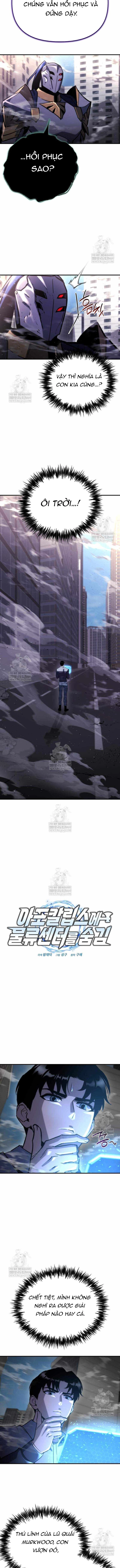 Mạt Thế Hậu Cần Chapter 73 - Trang 2