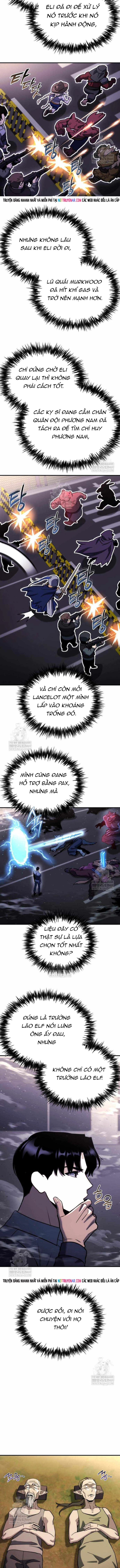 Mạt Thế Hậu Cần Chapter 73 - Trang 2