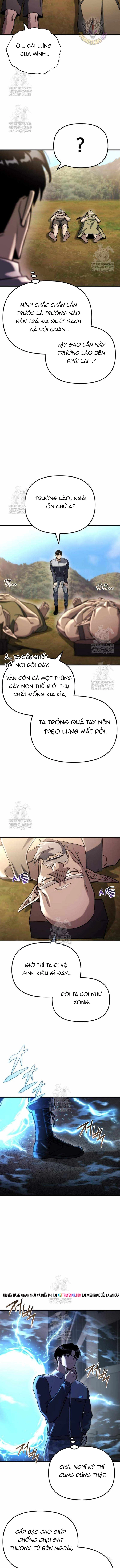 Mạt Thế Hậu Cần Chapter 73 - Trang 2