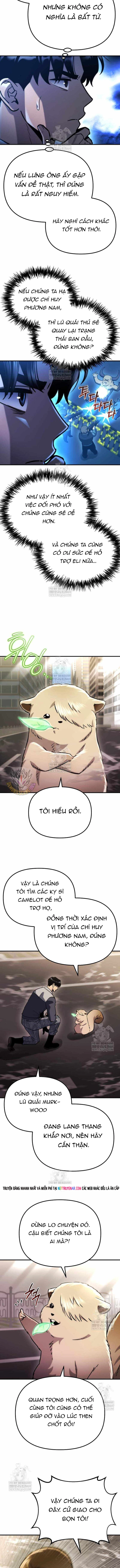 Mạt Thế Hậu Cần Chapter 73 - Trang 2