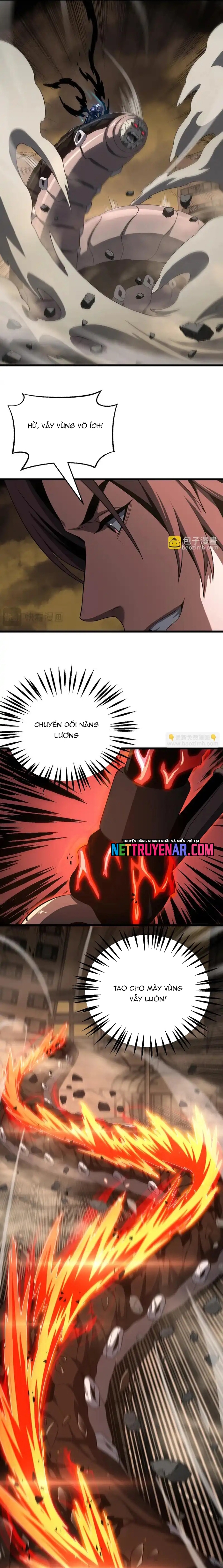 Mạt Thế Kiếm Thần: Ta Chấn Kinh Toàn Cầu Chapter 109 - Trang 2