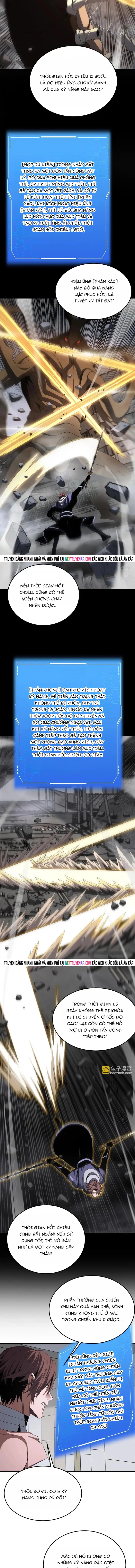 Mạt Thế Kiếm Thần: Ta Chấn Kinh Toàn Cầu Chapter 110 - Trang 2