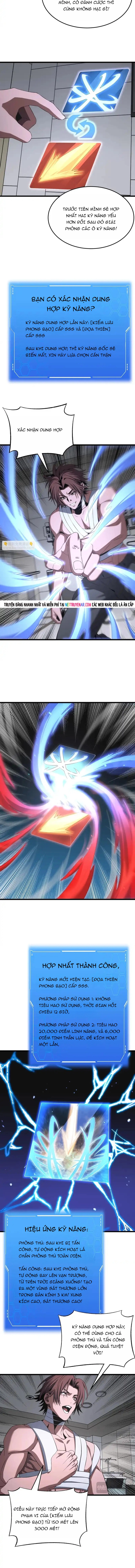 Mạt Thế Kiếm Thần: Ta Chấn Kinh Toàn Cầu Chapter 110 - Trang 2