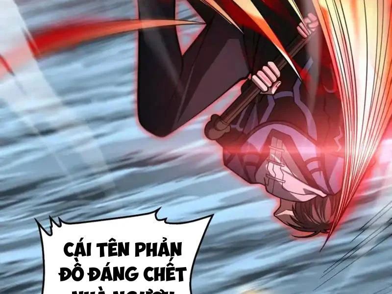 Mạt Thế Kiếm Thần: Ta Chấn Kinh Toàn Cầu Chapter 111 - Trang 2
