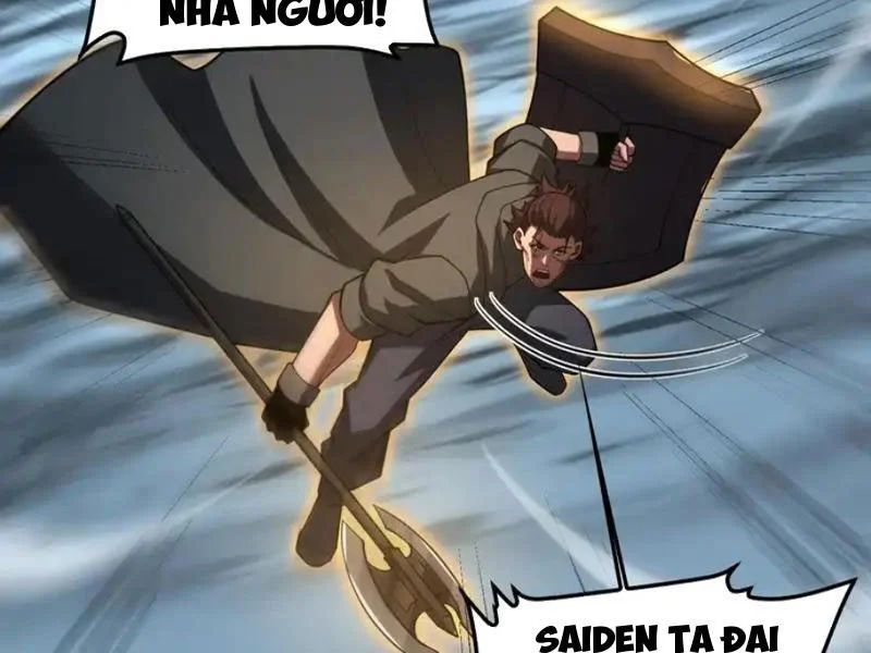 Mạt Thế Kiếm Thần: Ta Chấn Kinh Toàn Cầu Chapter 111 - Trang 2