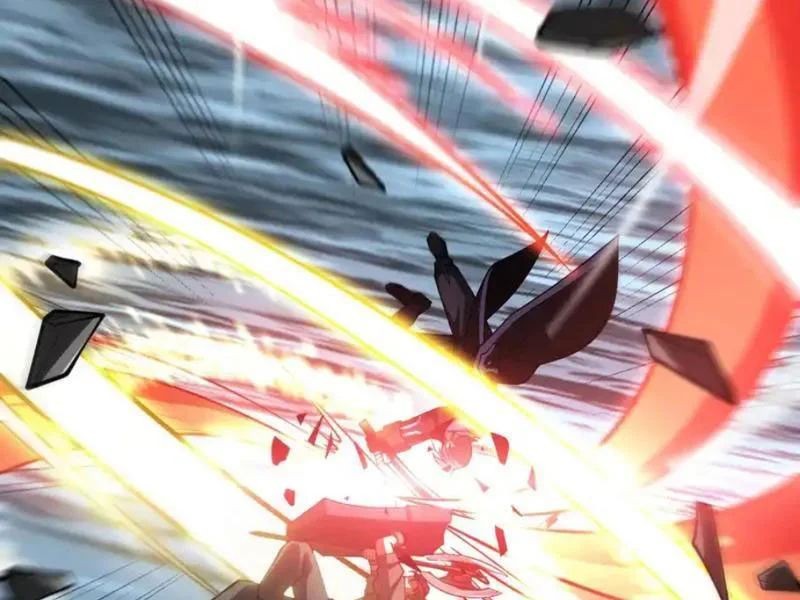 Mạt Thế Kiếm Thần: Ta Chấn Kinh Toàn Cầu Chapter 111 - Trang 2