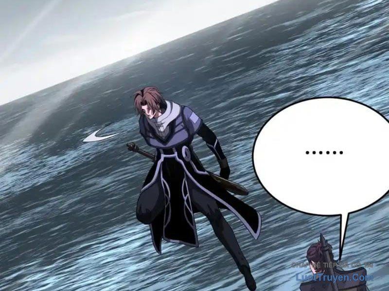 Mạt Thế Kiếm Thần: Ta Chấn Kinh Toàn Cầu Chapter 111 - Trang 2