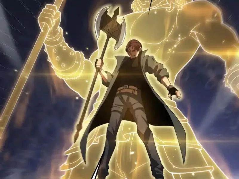 Mạt Thế Kiếm Thần: Ta Chấn Kinh Toàn Cầu Chapter 111 - Trang 2