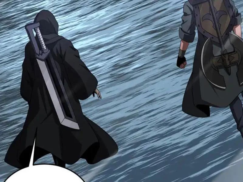 Mạt Thế Kiếm Thần: Ta Chấn Kinh Toàn Cầu Chapter 111 - Trang 2