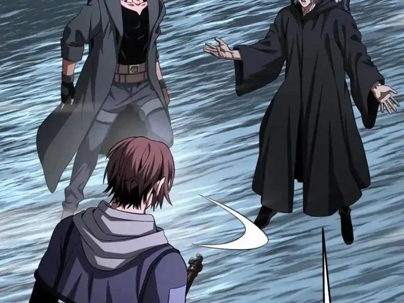 Mạt Thế Kiếm Thần: Ta Chấn Kinh Toàn Cầu Chapter 111 - Trang 2