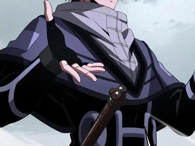 Mạt Thế Kiếm Thần: Ta Chấn Kinh Toàn Cầu Chapter 111 - Trang 2