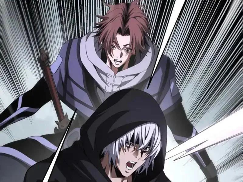 Mạt Thế Kiếm Thần: Ta Chấn Kinh Toàn Cầu Chapter 111 - Trang 2