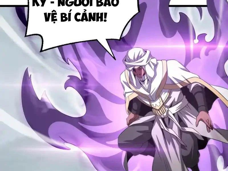 Mạt Thế Kiếm Thần: Ta Chấn Kinh Toàn Cầu Chapter 111 - Trang 2