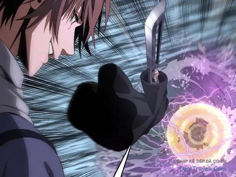 Mạt Thế Kiếm Thần: Ta Chấn Kinh Toàn Cầu Chapter 111 - Trang 2