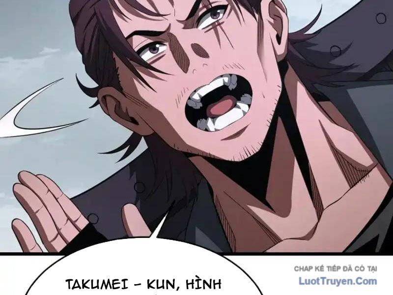 Mạt Thế Kiếm Thần: Ta Chấn Kinh Toàn Cầu Chapter 111 - Trang 2