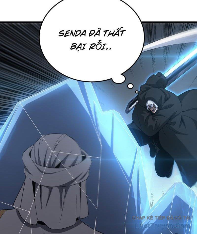 Mạt Thế Kiếm Thần: Ta Chấn Kinh Toàn Cầu Chapter 112 - Trang 2