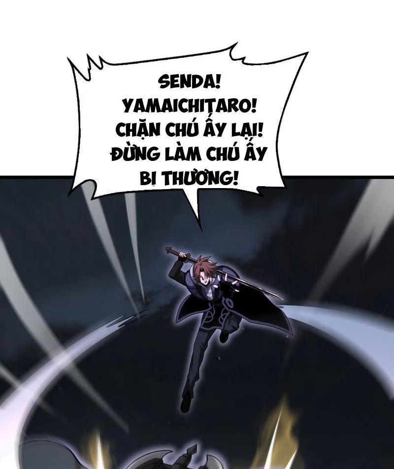 Mạt Thế Kiếm Thần: Ta Chấn Kinh Toàn Cầu Chapter 112 - Trang 2