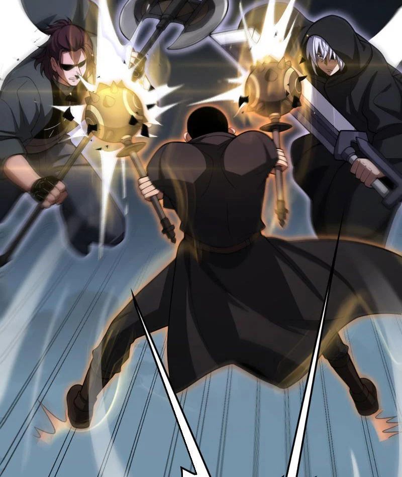 Mạt Thế Kiếm Thần: Ta Chấn Kinh Toàn Cầu Chapter 112 - Trang 2