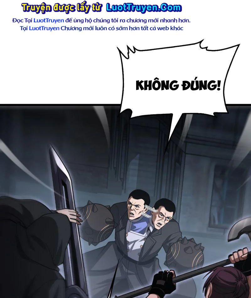 Mạt Thế Kiếm Thần: Ta Chấn Kinh Toàn Cầu Chapter 112 - Trang 2