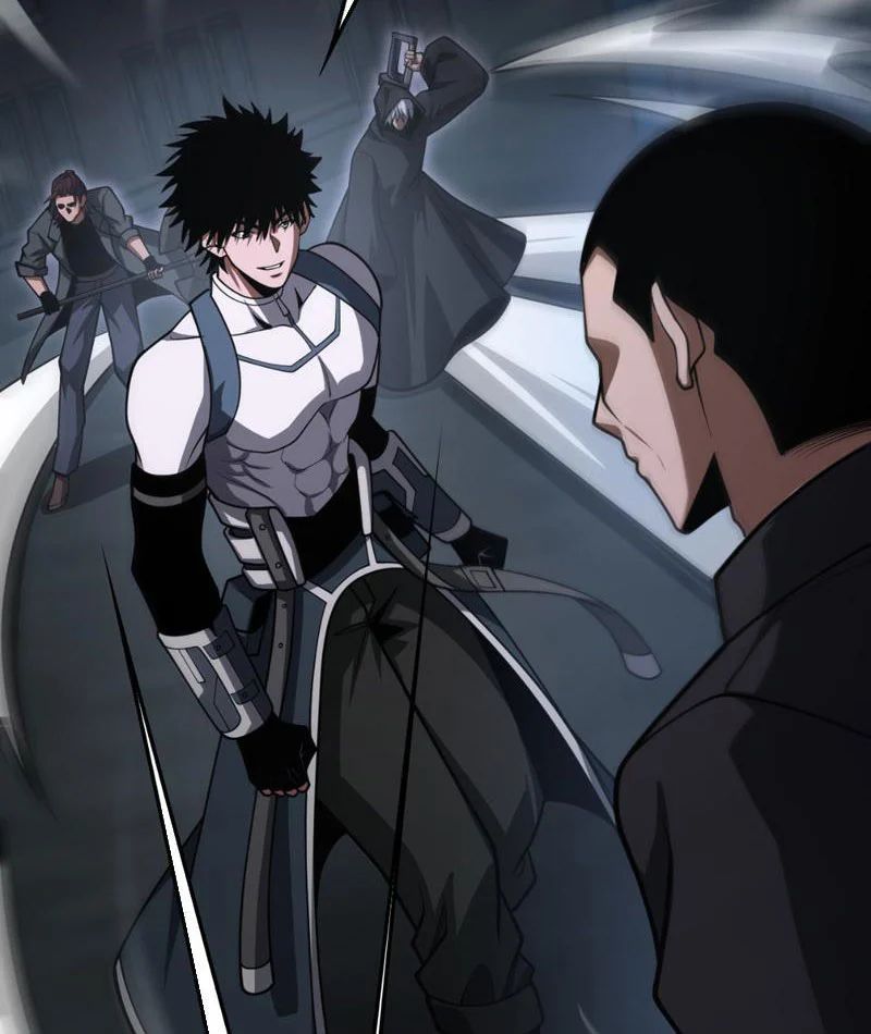 Mạt Thế Kiếm Thần: Ta Chấn Kinh Toàn Cầu Chapter 112 - Trang 2