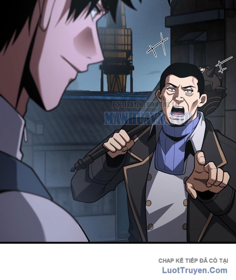 Mạt Thế Kiếm Thần: Ta Chấn Kinh Toàn Cầu Chapter 112 - Trang 2