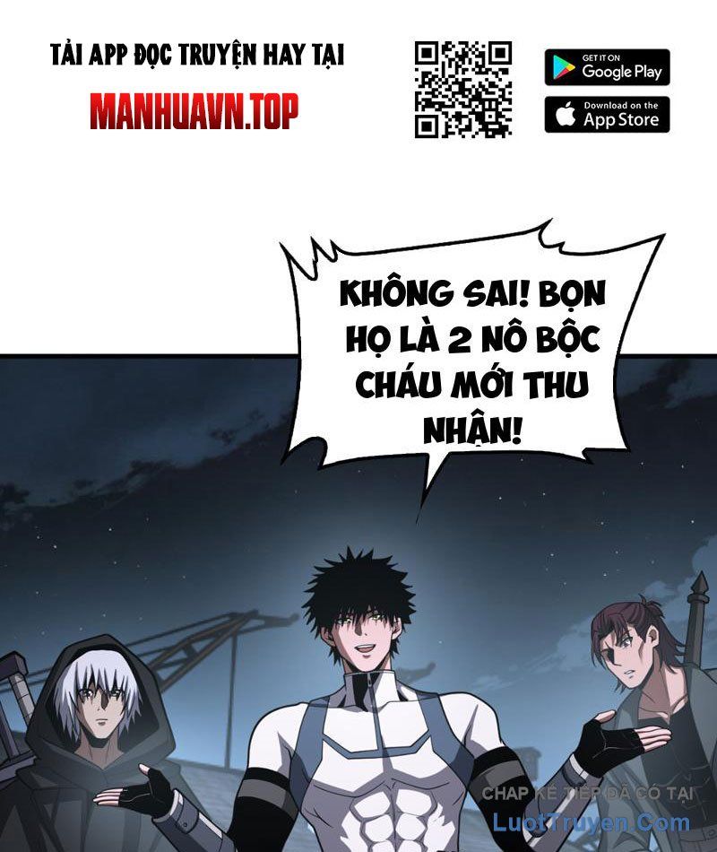 Mạt Thế Kiếm Thần: Ta Chấn Kinh Toàn Cầu Chapter 112 - Trang 2