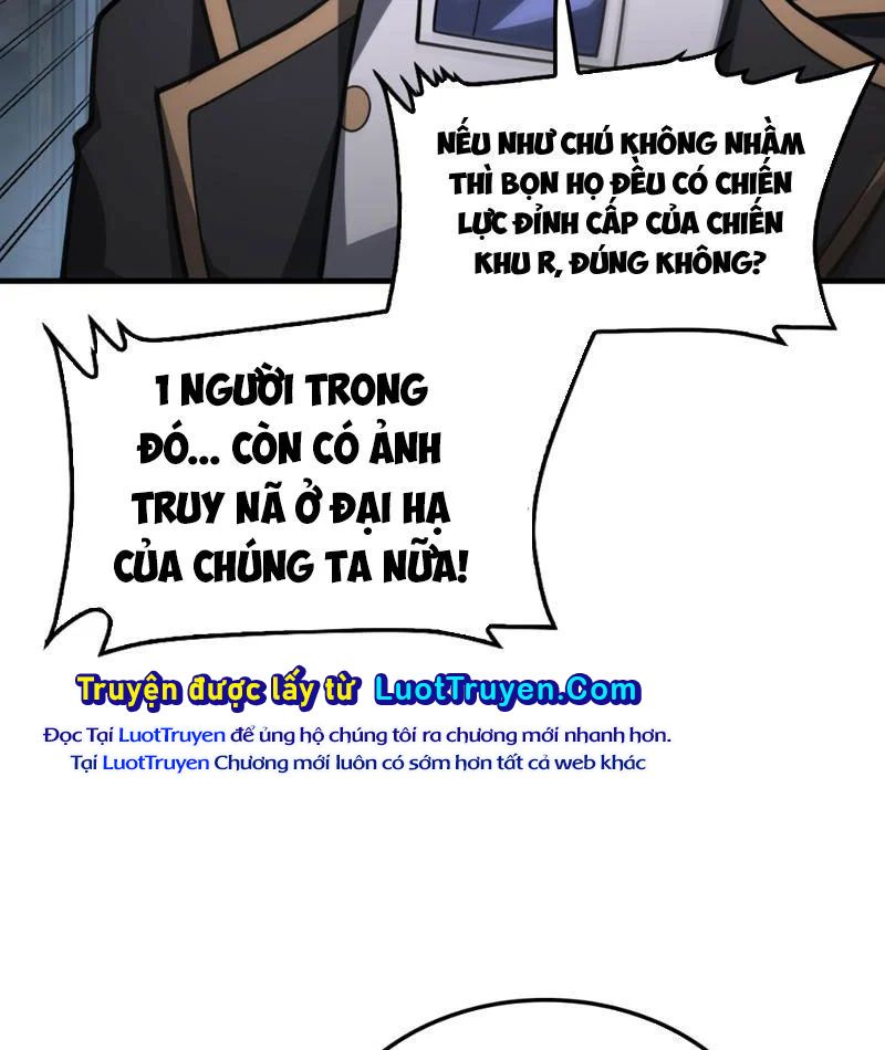 Mạt Thế Kiếm Thần: Ta Chấn Kinh Toàn Cầu Chapter 112 - Trang 2