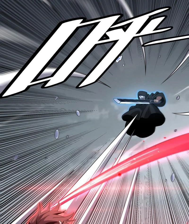 Mạt Thế Kiếm Thần: Ta Chấn Kinh Toàn Cầu Chapter 112 - Trang 2