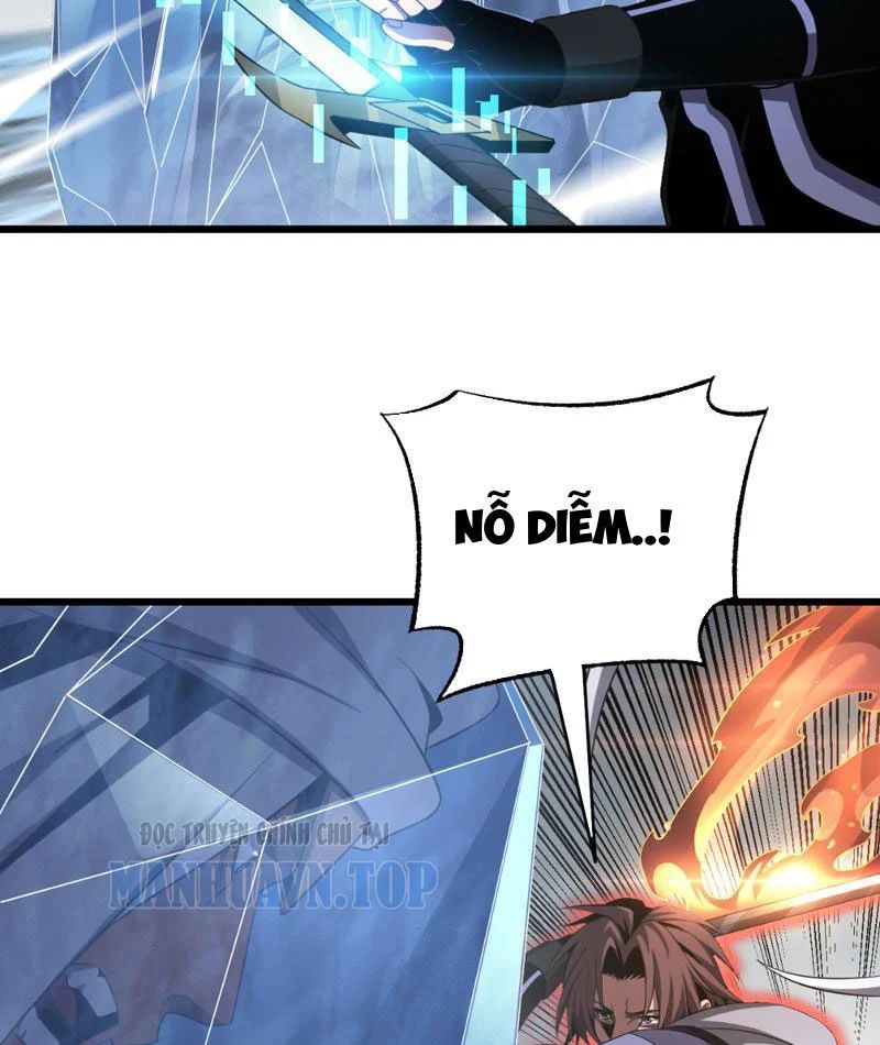 Mạt Thế Kiếm Thần: Ta Chấn Kinh Toàn Cầu Chapter 112 - Trang 2